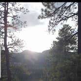 Review photo of Haviland Lake Campground by Stella C., August 30, 2019