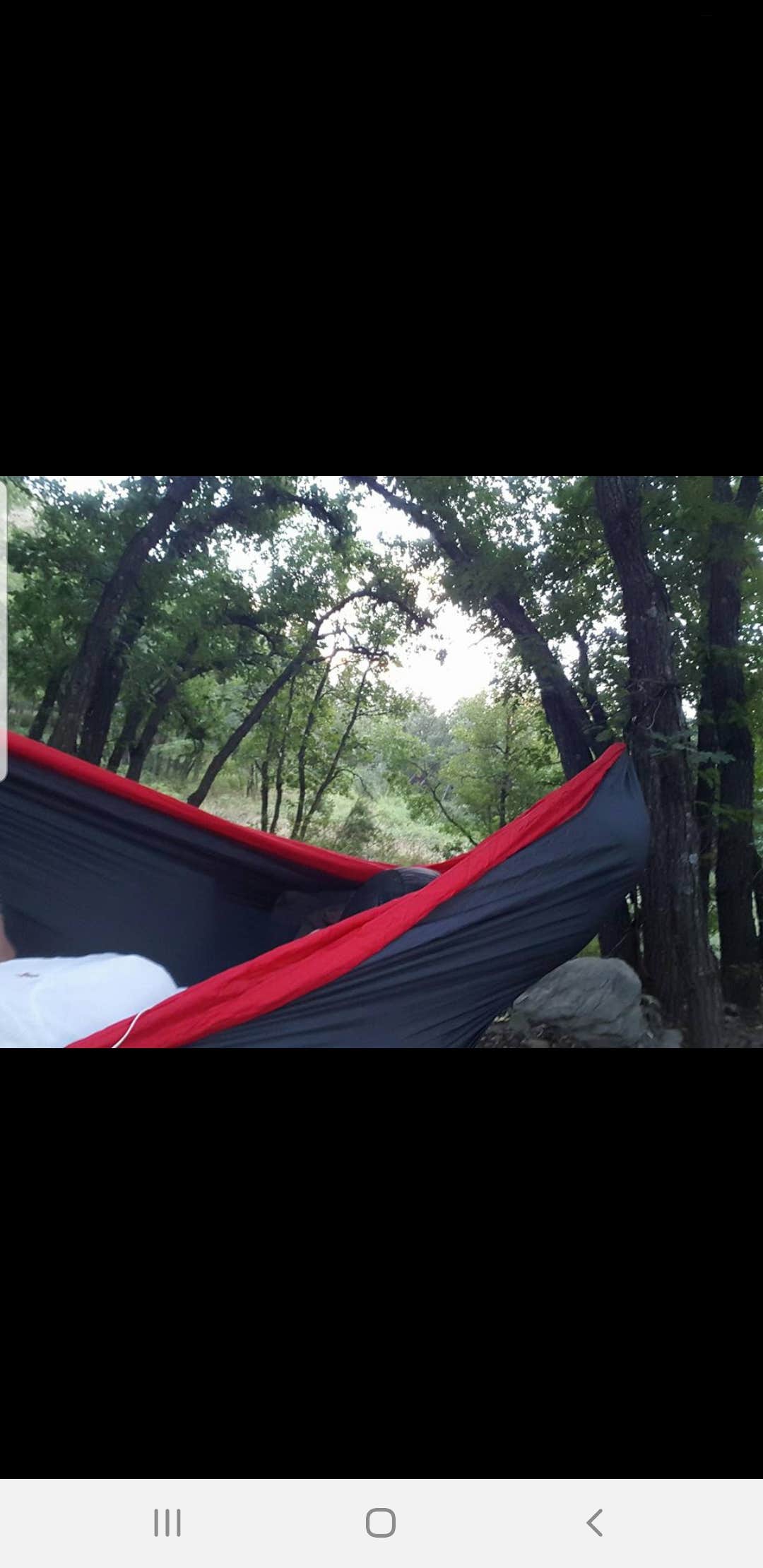 Camper submitted image from Haviland Lake Campground - 2