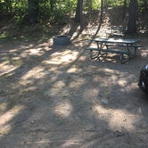 Review photo of Otsego Lake State Park Campground by D G., August 30, 2019