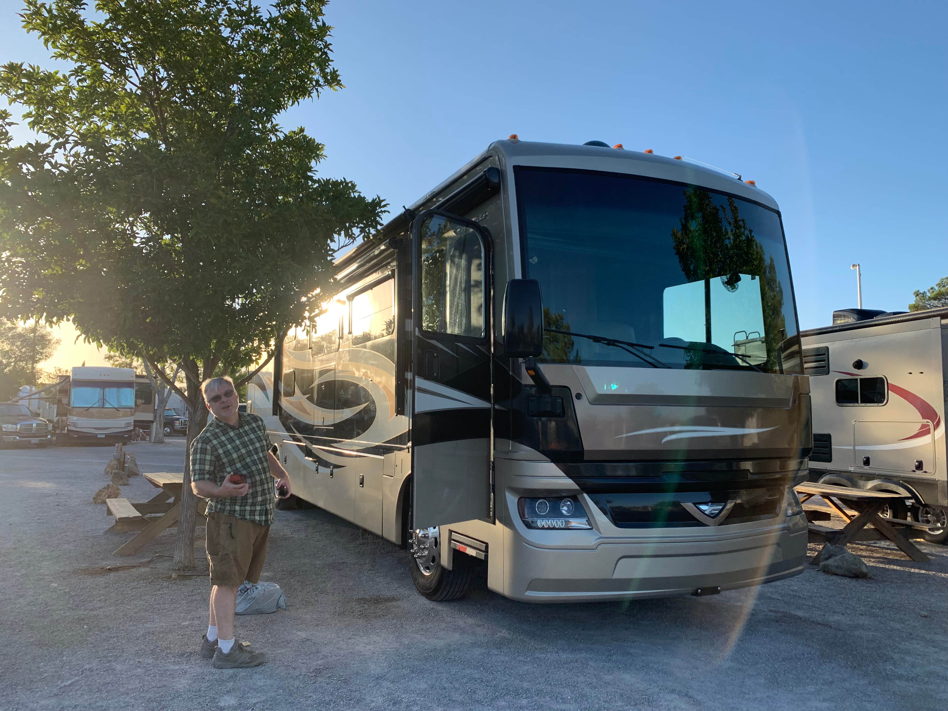 Hitchin Post Rv Park Camping The Dyrt