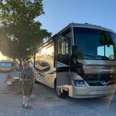 Review photo of Hitchin' Post RV Park by Rachel H., August 30, 2019