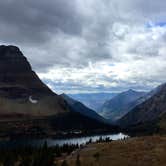 Review photo of Fish Creek Campground — Glacier National Park by Ellen F., September 28, 2016