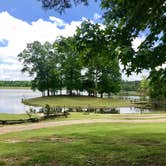 Review photo of Chewalla Lake Recreation Area by Shana D., August 30, 2019