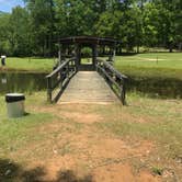 Review photo of Chewalla Lake Recreation Area by Shana D., August 30, 2019