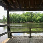 Review photo of Chewalla Lake Recreation Area by Shana D., August 30, 2019