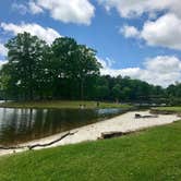 Review photo of Chewalla Lake Recreation Area by Shana D., August 30, 2019