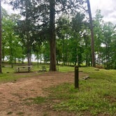 Review photo of Chewalla Lake Recreation Area by Shana D., August 30, 2019