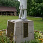 Review photo of Chief Logan State Park Campground by Jennifer B., August 30, 2019