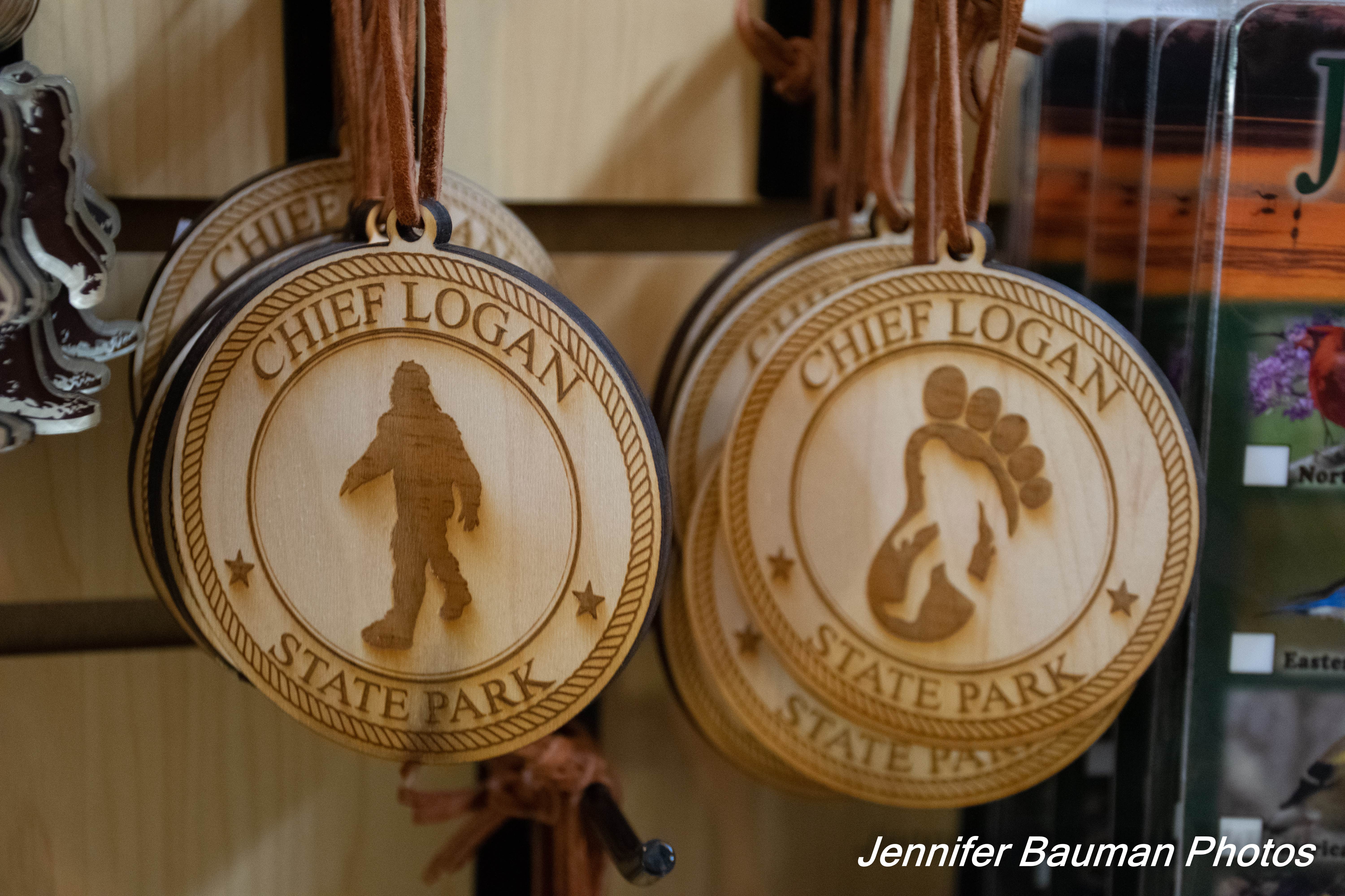 Camper-submitted photo at Chief Logan State Park Campground near Adams, KY