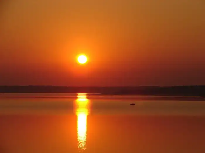 Camper-submitted photo at Water Valley Landing near Sam Rayburn Reservoir