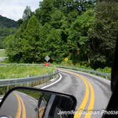 Review photo of Chief Logan State Park Campground by Jennifer B., August 30, 2019