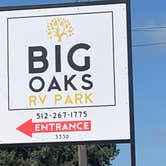 Review photo of Big Oaks RV Park by Steve & Ashley  G., August 30, 2019