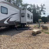 Review photo of Big Oaks RV Park by Steve & Ashley  G., August 30, 2019