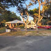 Review photo of Nehalem Bay State Park Campground by Mike , November 24, 2025