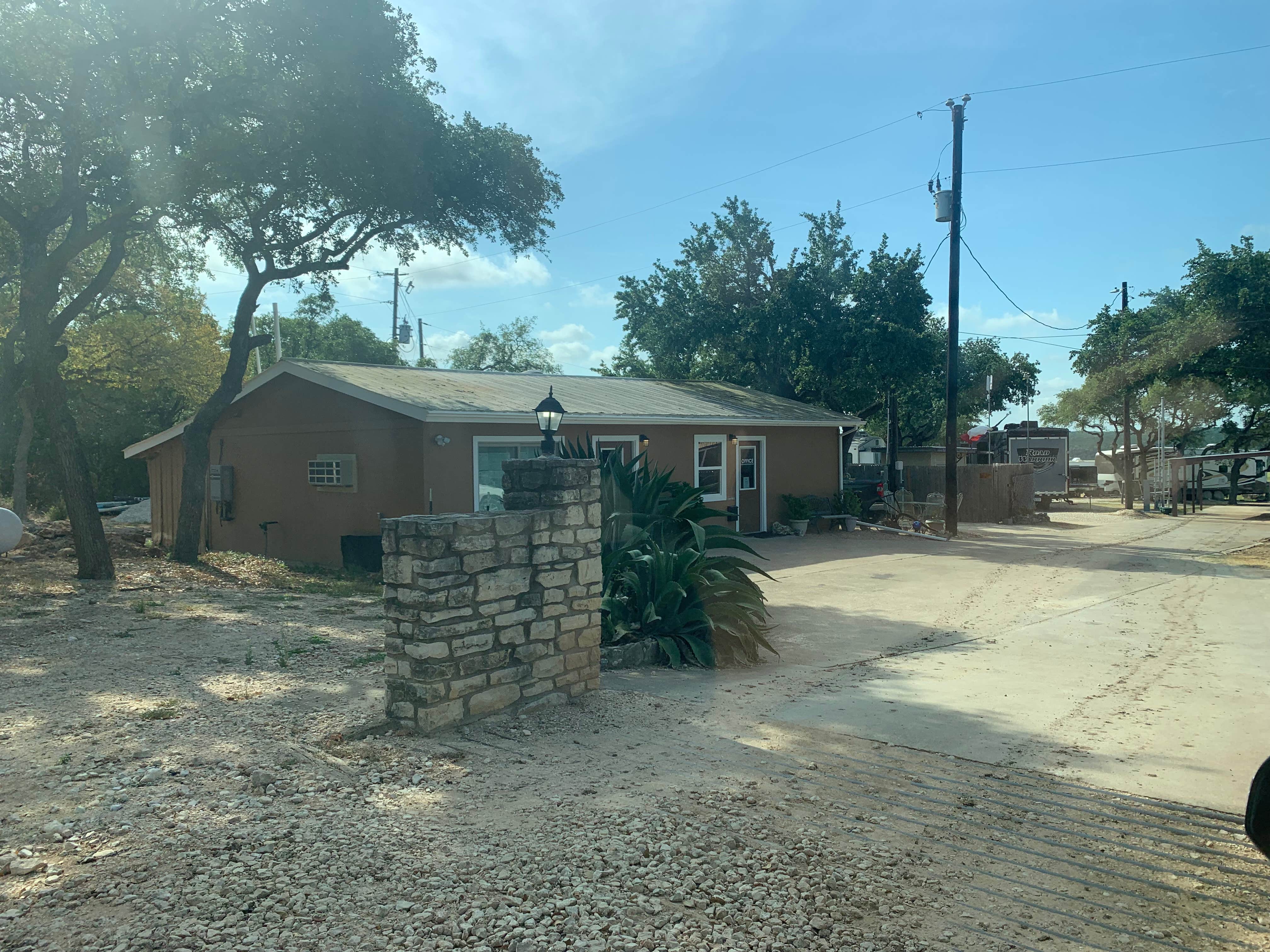 Camper-submitted photo at Big Oaks RV Park near Georgetown Lake