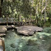 Review photo of Kelly Park Campground by Andrew M., November 24, 2025