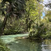 Review photo of Kelly Park Campground by Andrew M., November 24, 2025