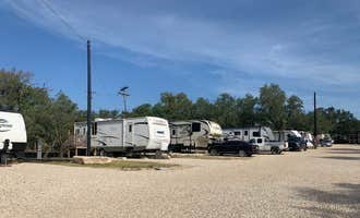 Camping near Leander-NW Austin KOA: Big Oaks RV Park, Cedar Park, Texas