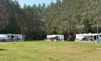 The Dyrt's photo of rv camping at Comfort Cove Resort near Kennan, WI