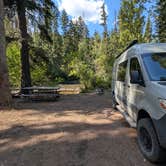 Review photo of Magruder Crossing Campground by Bill , November 25, 2025