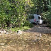 Review photo of Magruder Crossing Campground by Bill , November 25, 2025