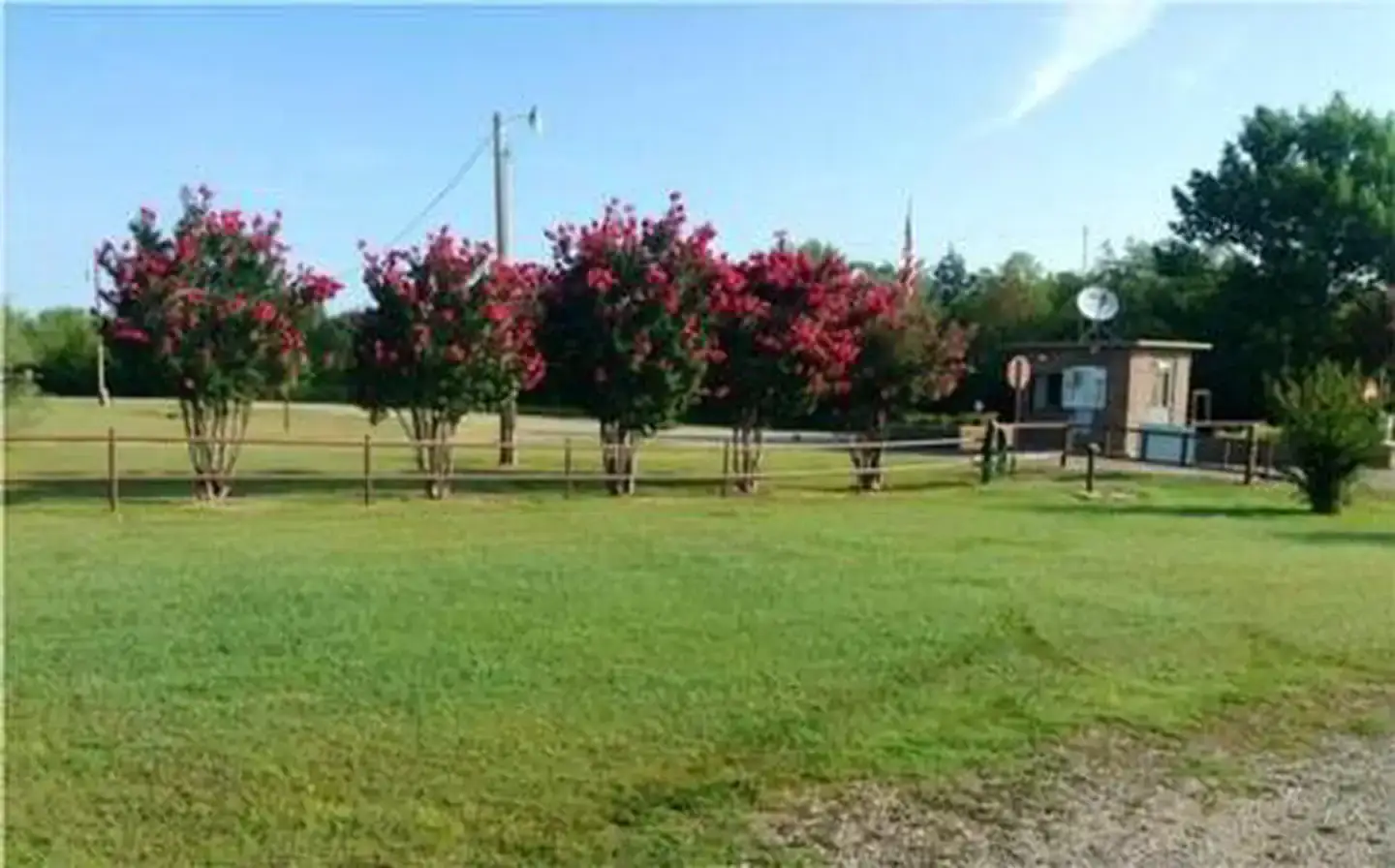 Camping near Alberta Creek RV Resort: Caney Creek, Kingston, Oklahoma