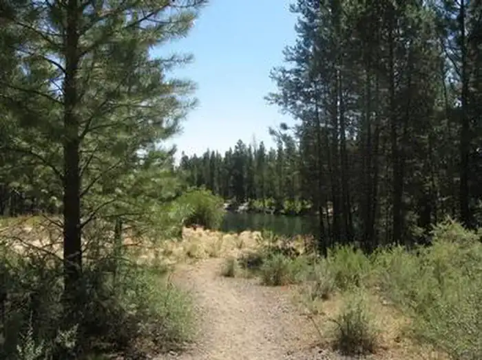 Camping near LaPine State Park Campground: Big River Campground, Sunriver, Oregon