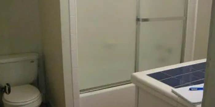 Camper submitted image from Sycamore Cabin