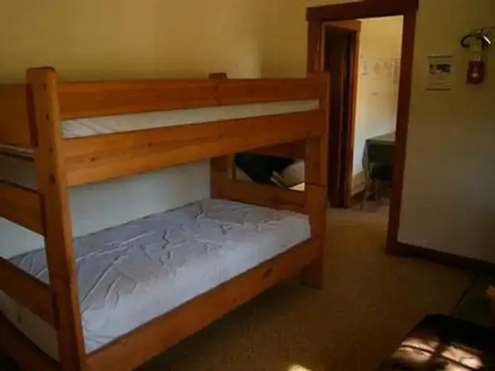 Camper-submitted photo at Barber Flat Cabin near Meridian, ID