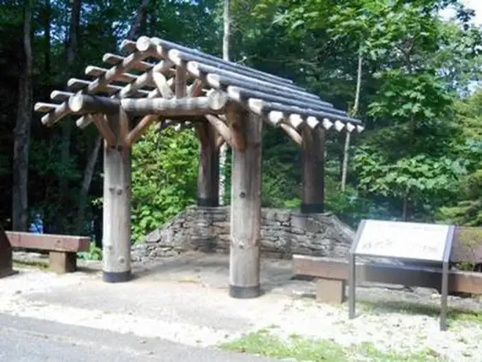 Camper-submitted photo at Lake Winfield Scott Campground near Murrayville, GA