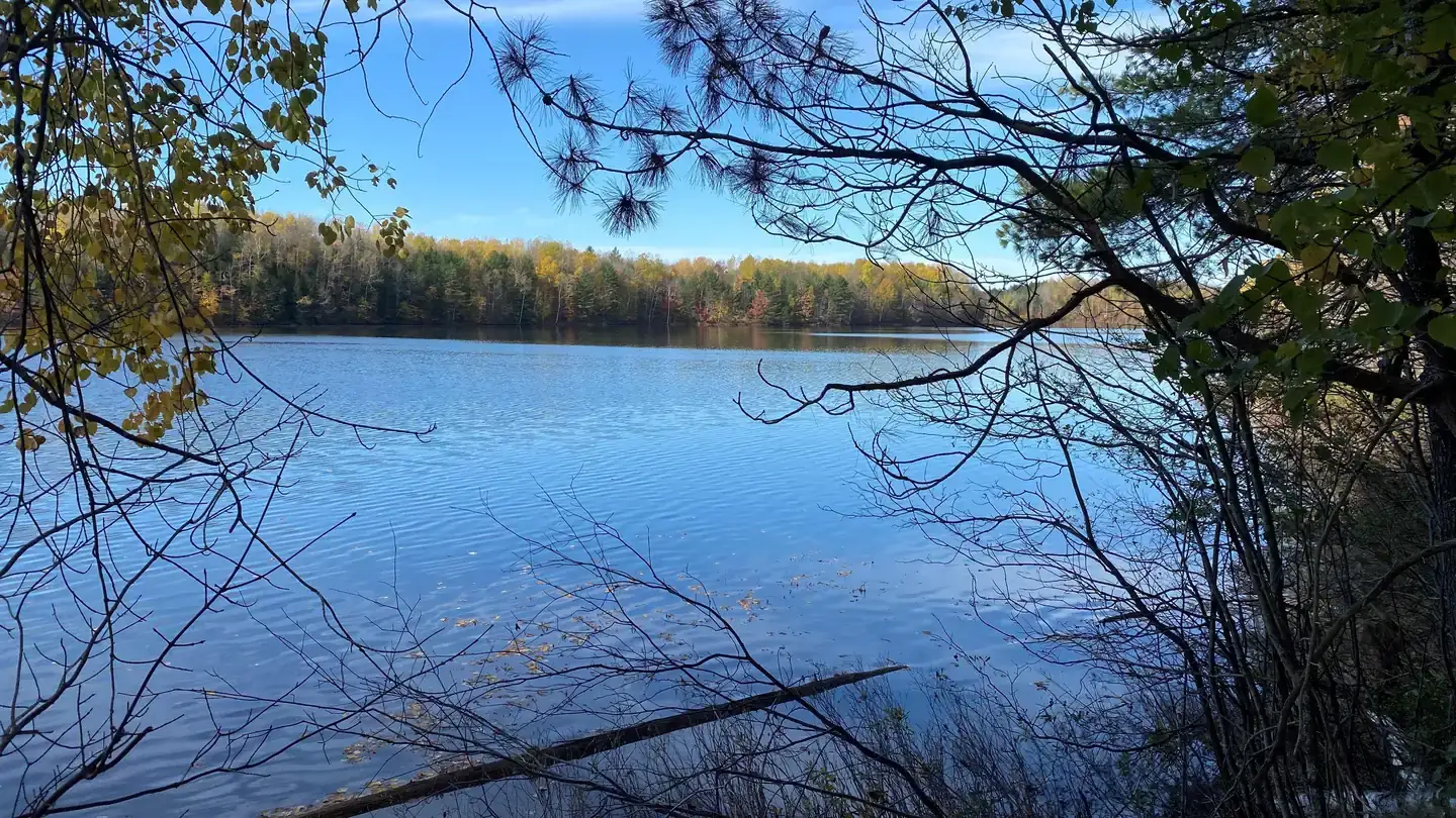 Camper-submitted photo at Mckeever Cabin near Eben Junction, MI