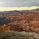 Review photo of Point Supreme Campground — Cedar Breaks National Monument by Michael K., June 9, 2016