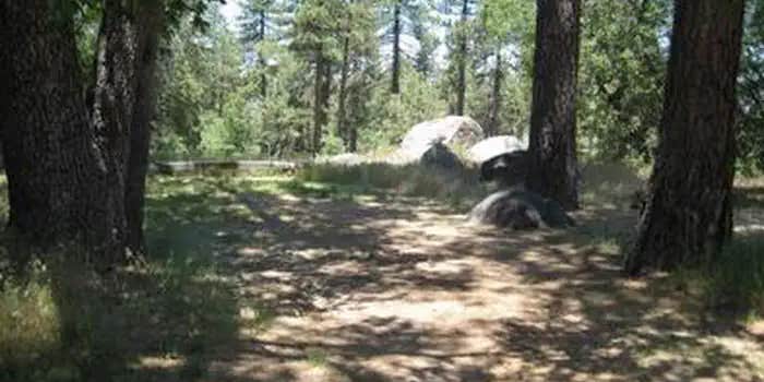 Camper submitted image from Wooded Hill Group