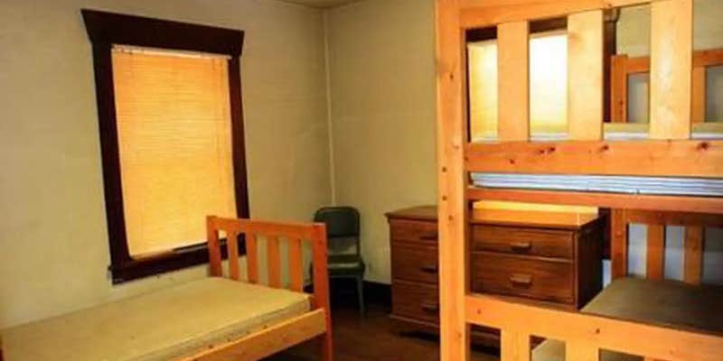 Camper submitted image from Vigilante Cabin