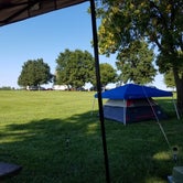 Review photo of Crow's Creek Campground by Jason C., August 30, 2019