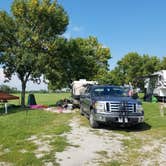 Review photo of Crow's Creek Campground by Jason C., August 30, 2019