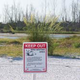 Review photo of Anclote Key Preserve State Park Campground by Jeanene A., August 30, 2019