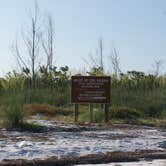 Review photo of Anclote Key Preserve State Park Campground by Jeanene A., August 30, 2019