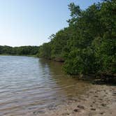 Review photo of Anclote Key Preserve State Park Campground by Jeanene A., August 30, 2019