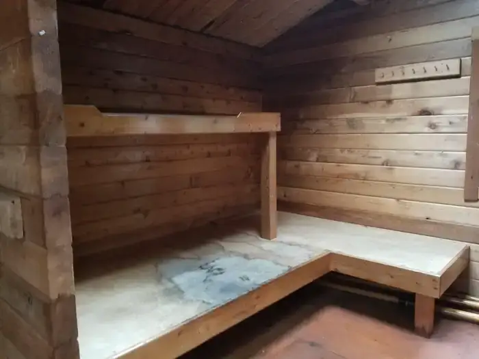 Camper-submitted photo at Southeast Heckman Cabin near Ketchikan, AK