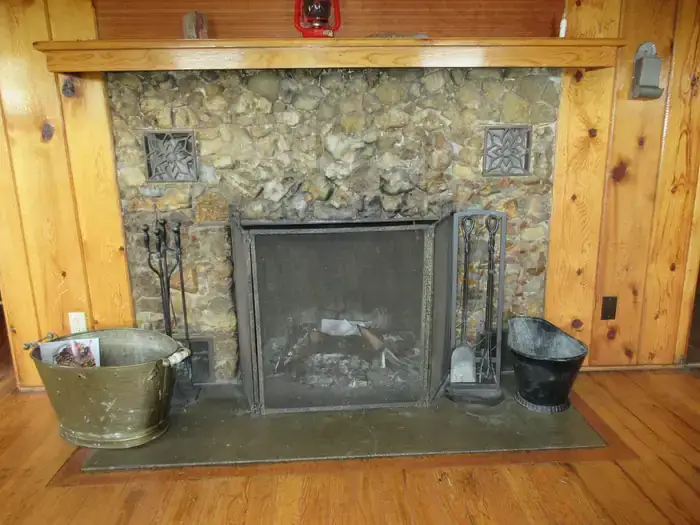 Camper-submitted photo at Caldwell Cabin near Glenwood, NM