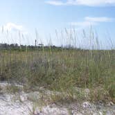 Review photo of Anclote Key Preserve State Park Campground by Jeanene A., August 30, 2019