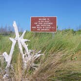 Review photo of Anclote Key Preserve State Park Campground by Jeanene A., August 30, 2019