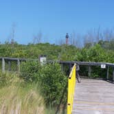 Review photo of Anclote Key Preserve State Park Campground by Jeanene A., August 30, 2019