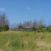 Review photo of Anclote Key Preserve State Park Campground by Jeanene A., August 30, 2019