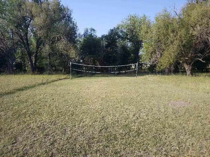 Camper submitted image from Crow Valley - 1