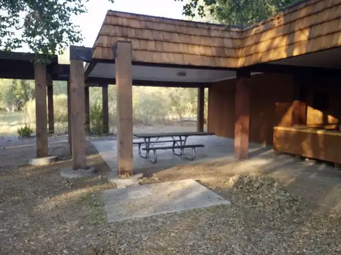 Camper-submitted photo at Crow Valley near Ault, CO