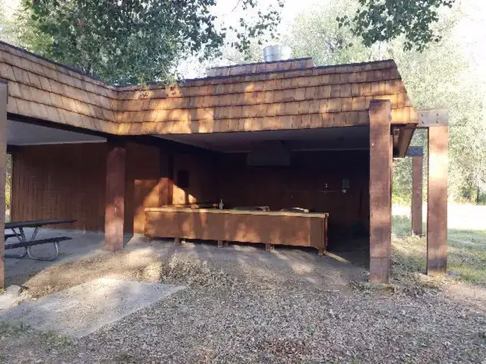 Camper-submitted photo at Crow Valley near Ault, CO