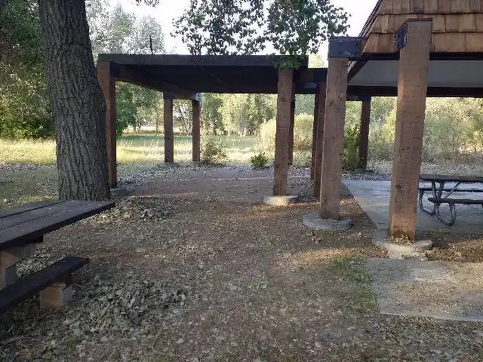 Camper-submitted photo at Crow Valley near Ault, CO