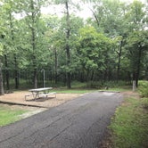 Review photo of Indian Creek Campground by Jason R., August 31, 2019